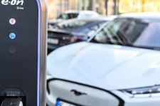 Az e-autósok harmada visszatért a benzines vagy dízelautóhoz Németországban