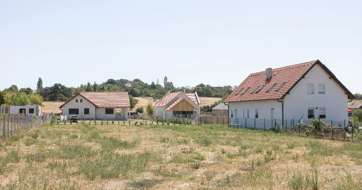 Csok plusz: az igénylők 1 százaléka vállal csak három gyereket