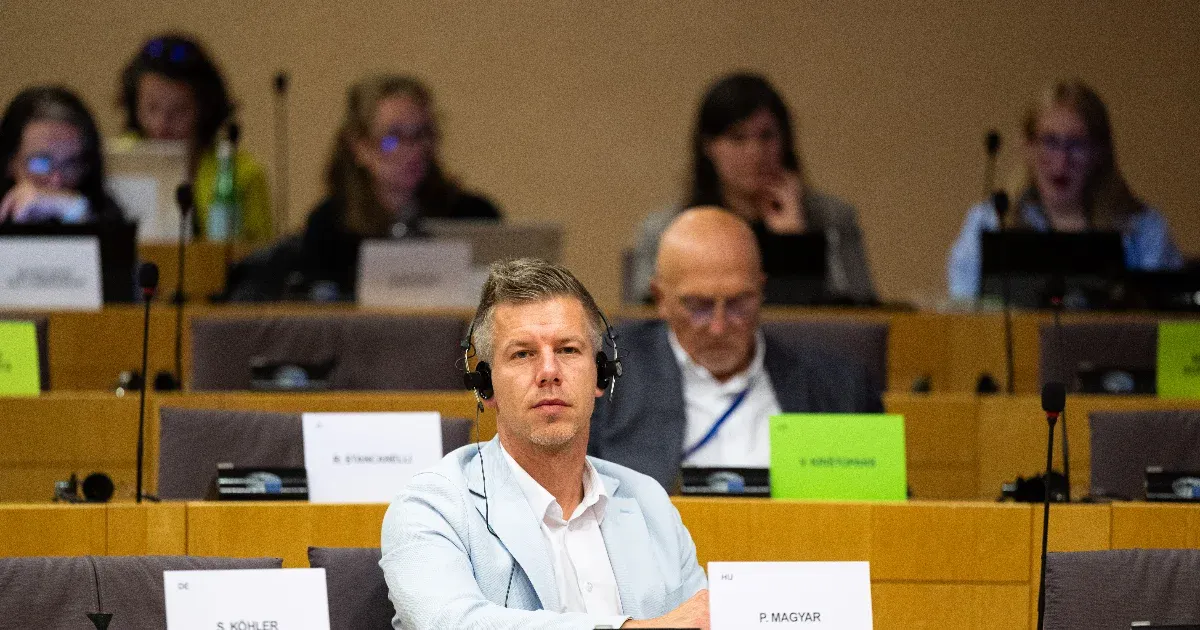 Kérték Magyar mentelmi jogának felfüggesztését az EP-től. De mi jön most?
