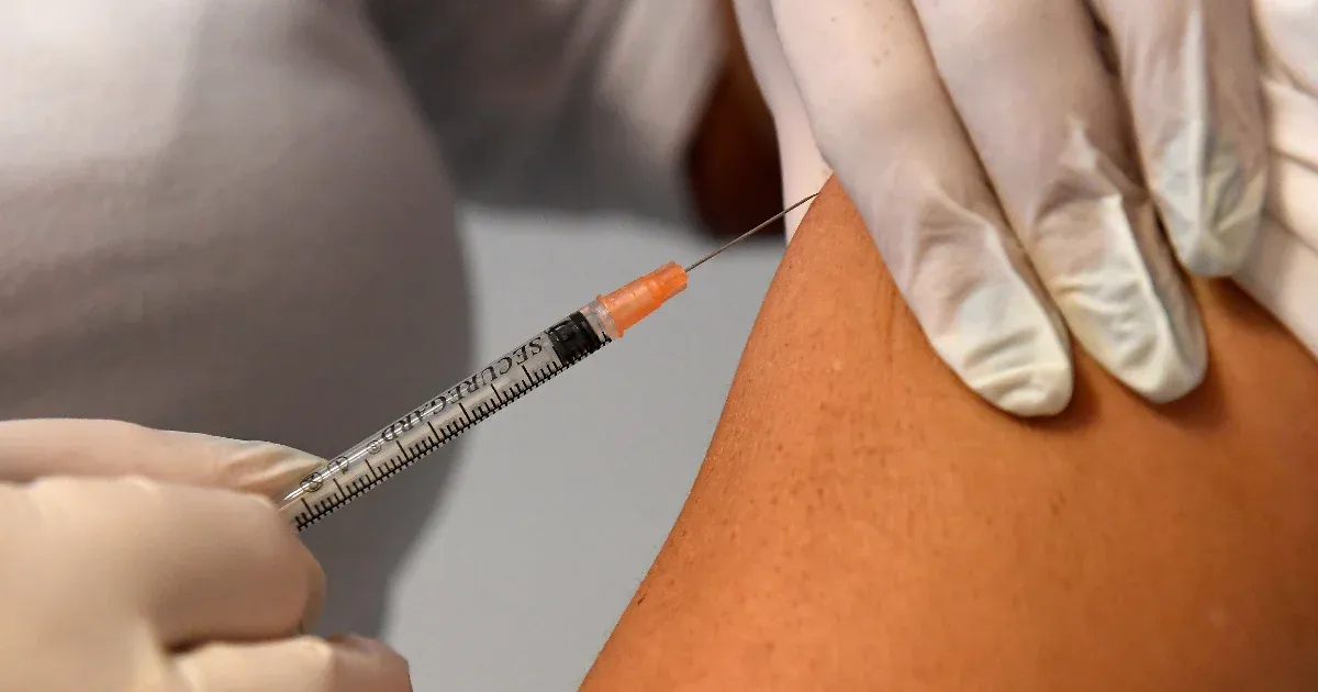 Október végétől már kérhető az ingyenes védőoltás influenza ellen