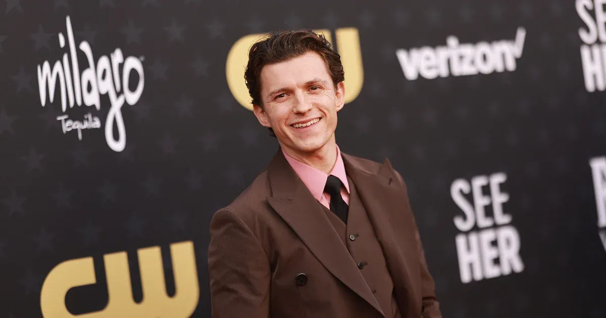 Alkoholmentes sört dob piacra Tom Holland