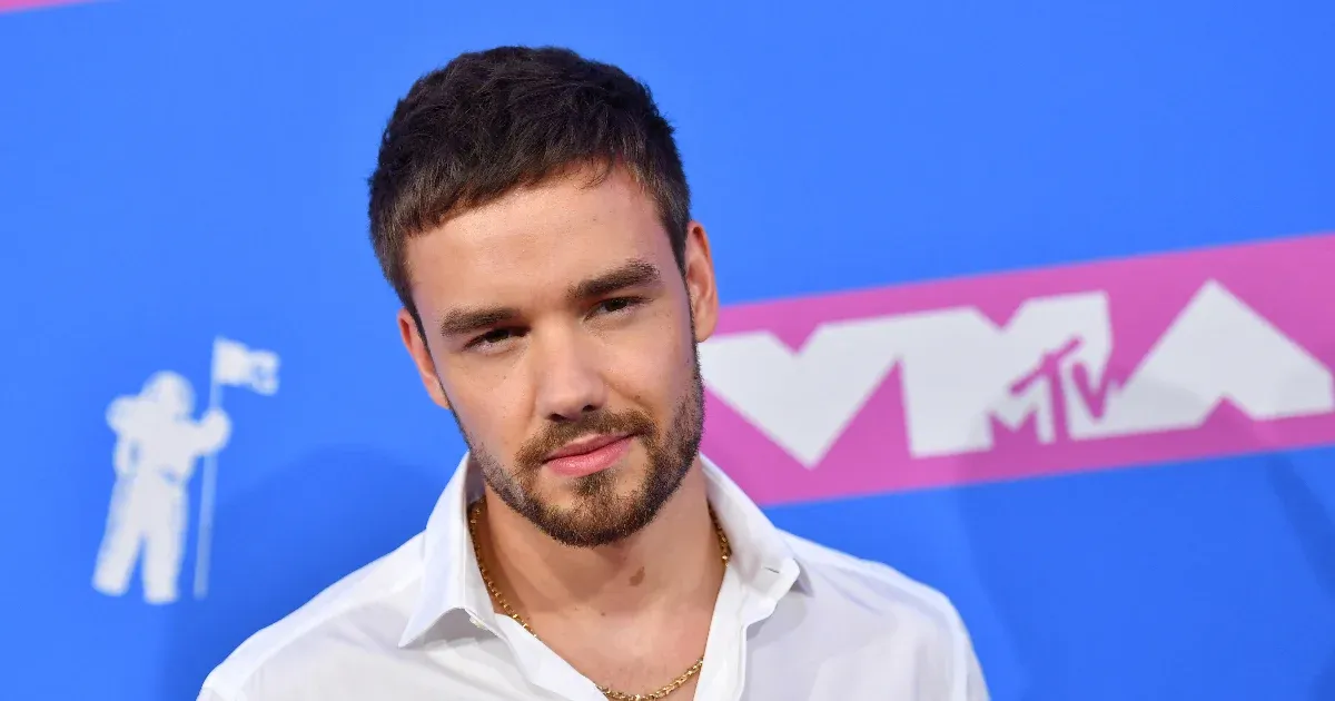 Liam Payne, former member of One Direction, has died