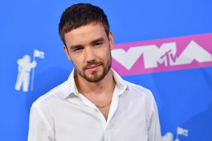 Meghalt Liam Payne, a One Direction zenekar korábbi tagja