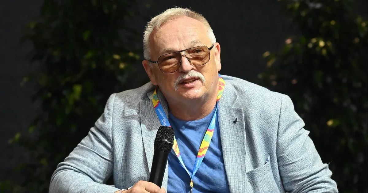 Hernádi: A zöld átállásra szükség van, de ennek költségét jelenleg nem bírja el sem a gazdaság, sem a társadalom