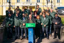 Kulcsár-Terza József bontja a háromszéki „nyertes csapatot”, Hargita megyéből Zakariás Zoltán juthat képviselői mandátumhoz RMDSZ színekben