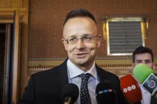 Szijjártó oroszokról, gázról és Orbán Gáspárról