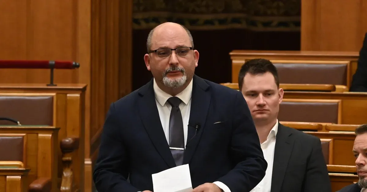 Csárdi Antal kilép az LMP-ből