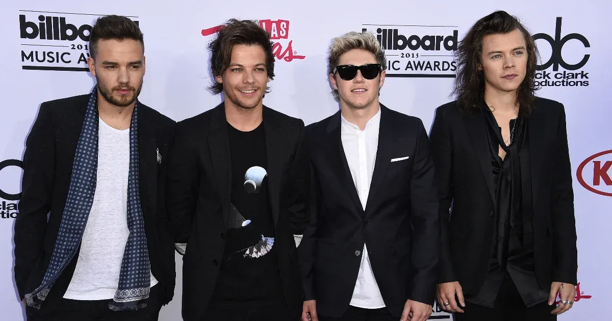 One Direction has officially responded to the death of Liam Payne