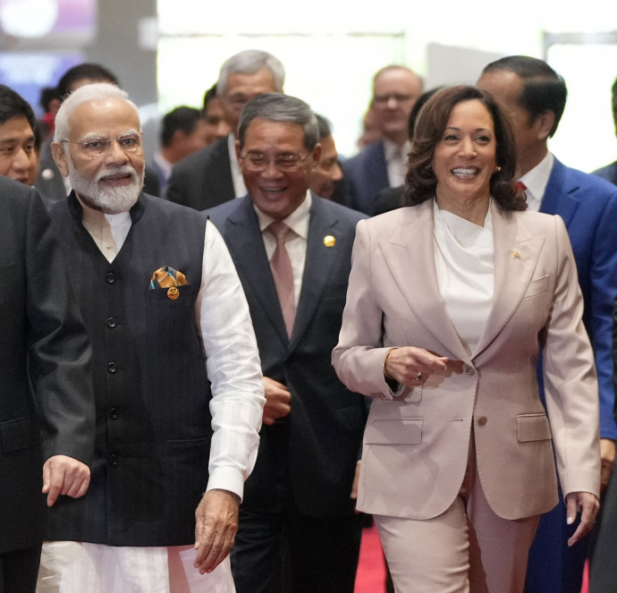 Orbán azoktól várja a világrendszerváltást, akiknek ez nem áll érdekében