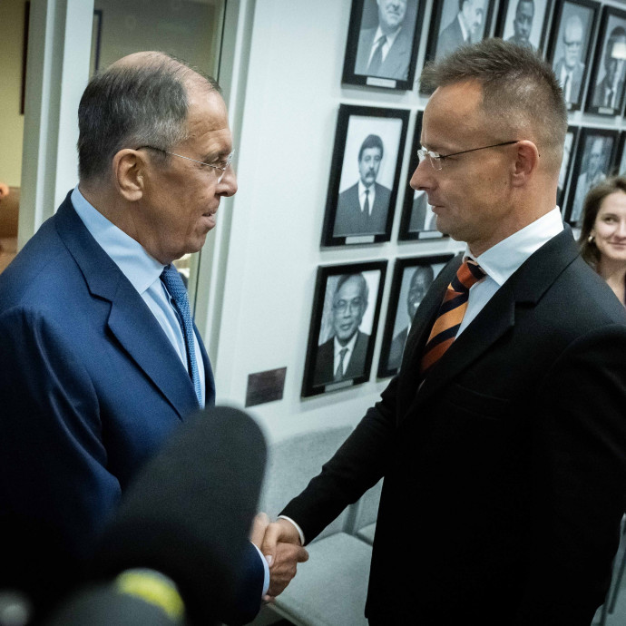 Érthetetlen, hogy mire kell a Szijjártó által szerzett orosz gáz