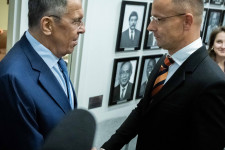 Érthetetlen, hogy mire kell a Szijjártó által szerzett orosz gáz