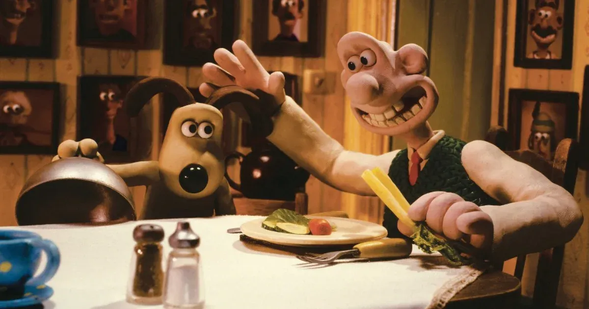 19 év után új egész estés film készült Wallace és Gromit főszereplésével