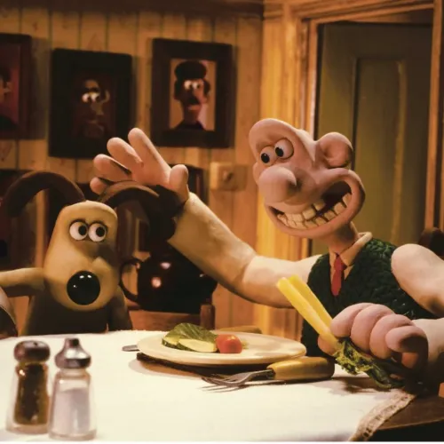 19 év után új egész estés film készült Wallace és Gromit főszereplésével