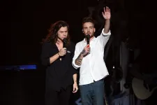 Harry Styles is elbúcsúzott Liam Payne-től: Mindig hiányozni fogsz, kedves barátom