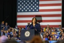 Kamala Harris: A Hamász-vezető halála egy lehetőség, hogy vége legyen a gázai háborúnak