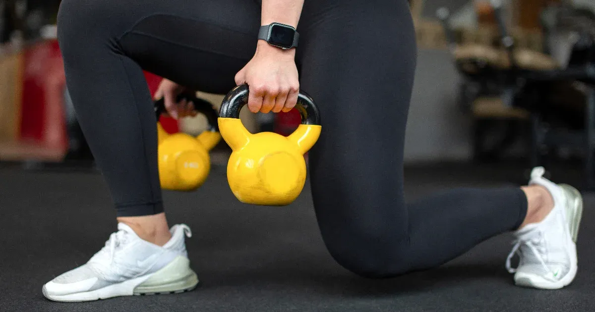 A TikTok fitnesz-influenszereinek több mint fele hülyeségeket terjeszt