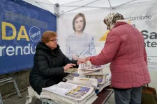 Attól félnek, Moszkva piszkos trükköket vet be, hogy Nyugat-ellenesre hangolja az EU-ba tartó Moldovát