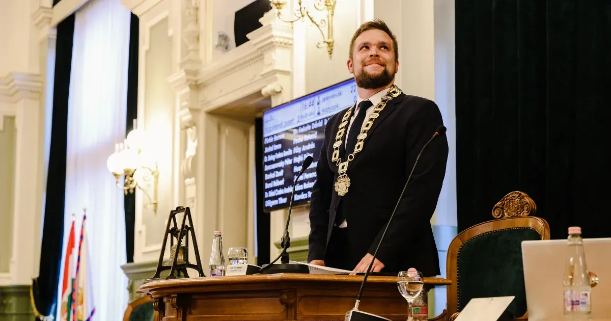 Valóban nonszensz, ha Győrnek csak egy alpolgármestere lesz?