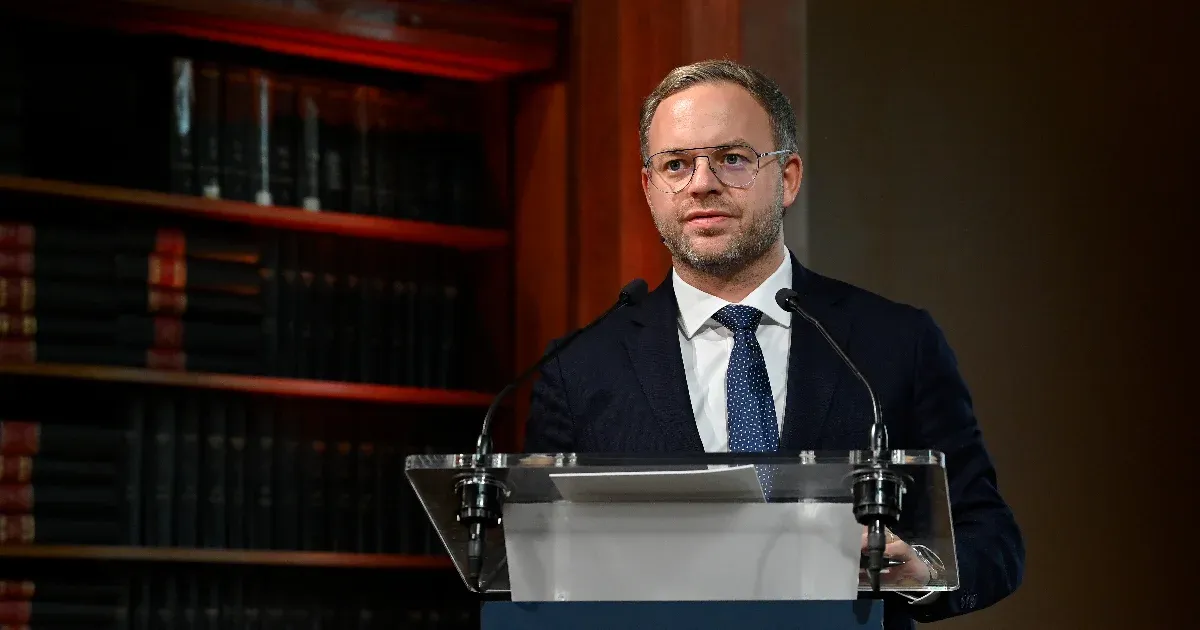 Rainer M. János szerint a kádárista elit örült volna Orbán Balázs '56-os mondatainak