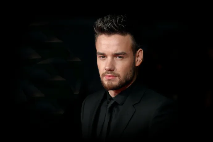 Kiadója napokkal halála előtt rúghatta ki Liam Payne-t