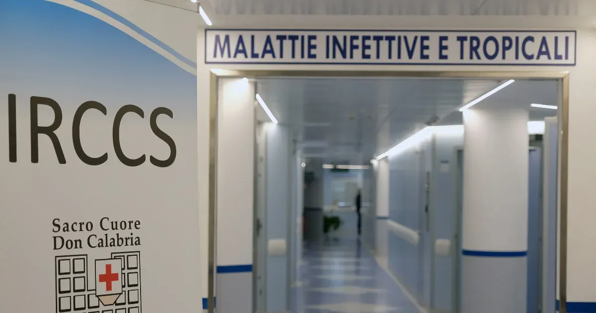 Spermából izolálták a lajhárvírust, szexuális úton is terjedhet a fertőzés