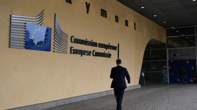 Nagy fába vágta a fejszéjét az Európai Bizottság a Temu elleni vizsgálattal. Fotó: Európai Bizottság