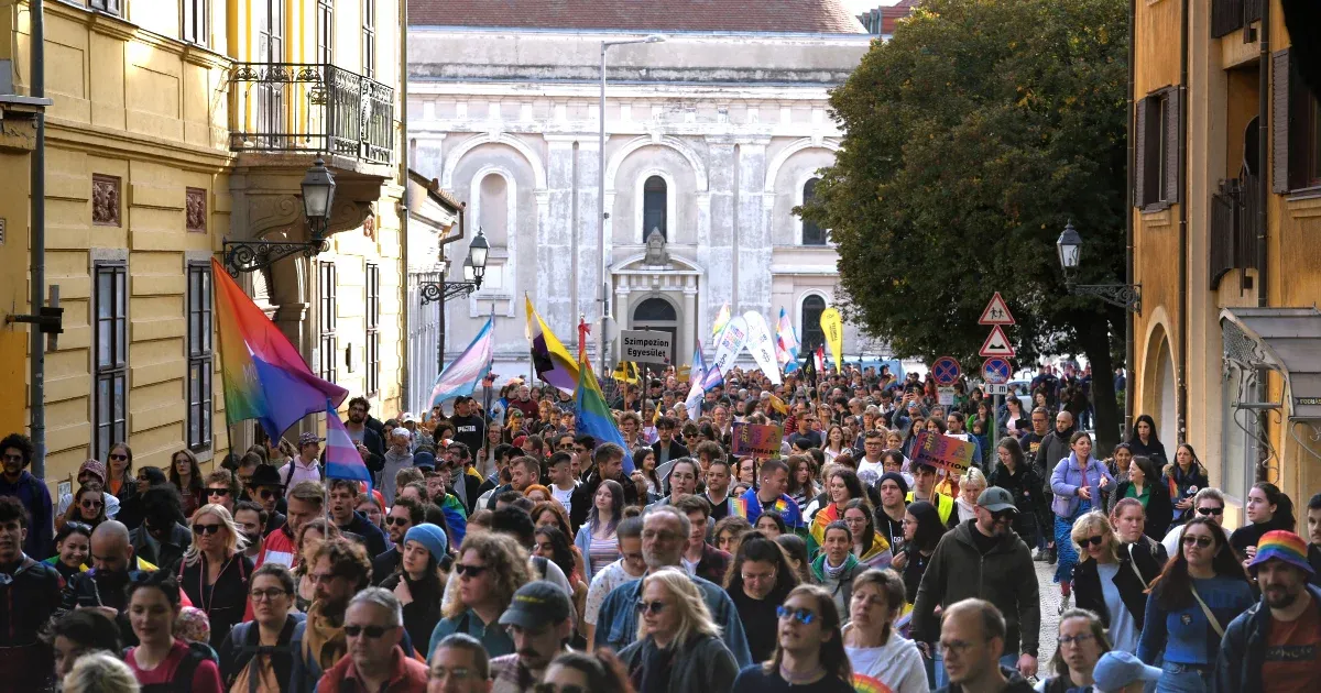 Tartozunk a szabadságunk használatával azoknak, akiknek a jogai korlátozva vannak