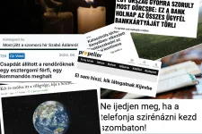 Teszteld újra, átlátsz-e a média átverős címein!