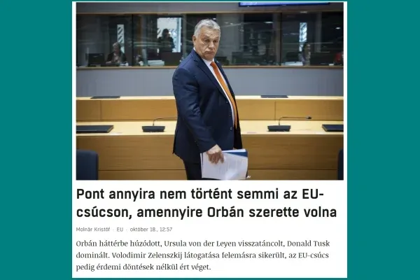 7. Mi a probléma ezzel a címmel és ajánlóval?