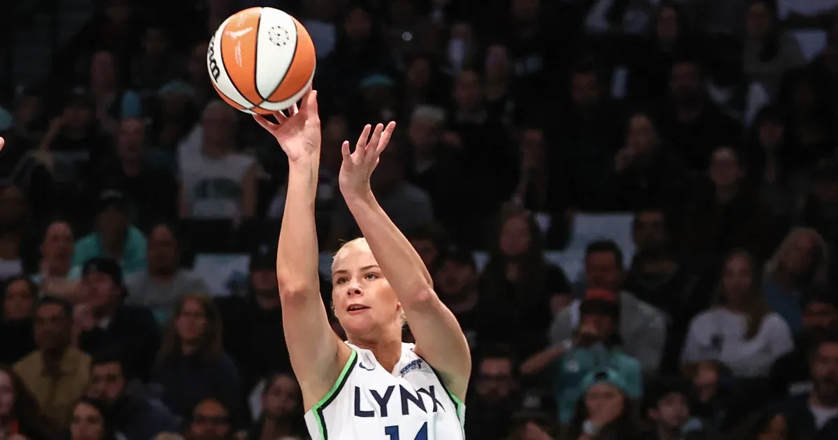 Hosszabbítás után bukta el a női NBA döntőjét Juhász Dorka csapata