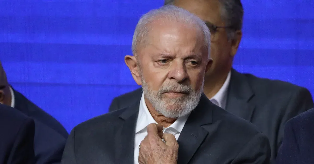 Fejsérülés miatt lemondta oroszországi útját a brazil elnök