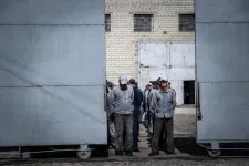 Russian prisoners of war in Ukraine: They sent us in like cannon fodder