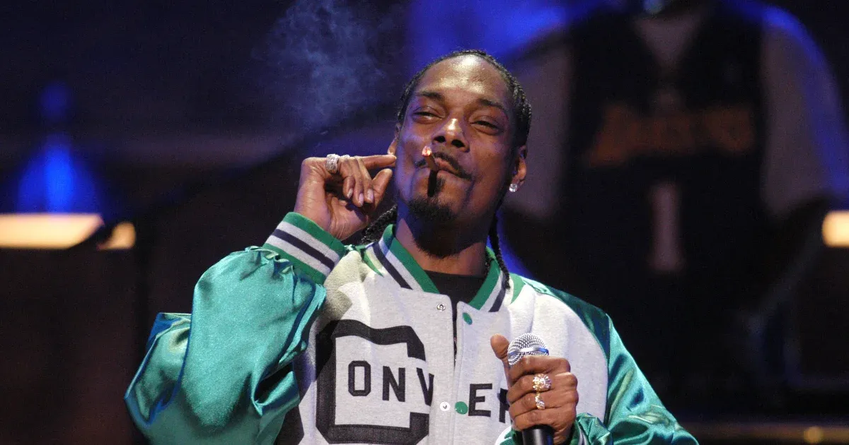 Snoop Dogg keresi a színészt, aki eljátssza a fiatal énjét a közelgő életrajzi filmjében
