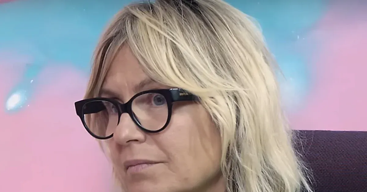 Tamás Rita: Természetes, hogy ha a párunk bajban van, nem hagyjuk ott