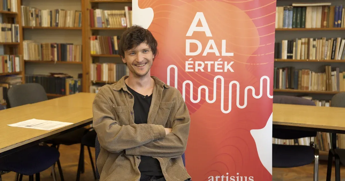 „Pozitív szürreális élmény” – sulikoncertek a Dalszerzők Napján