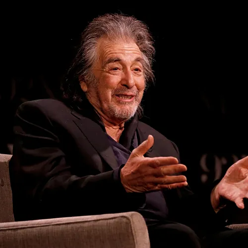 Al Pacino csak azért vállalt el rossz szerepeket, hogy elkerülje a teljes anyagi csődöt