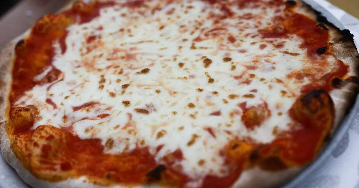 Lecsapott a rendőrség arra a düsseldorfi pizzériára, ahol kokaint is adtak a rendeléshez