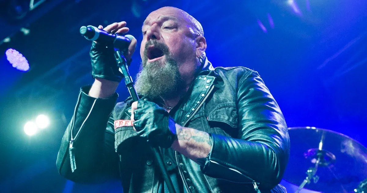 Meghalt az Iron Maiden egykori énekese