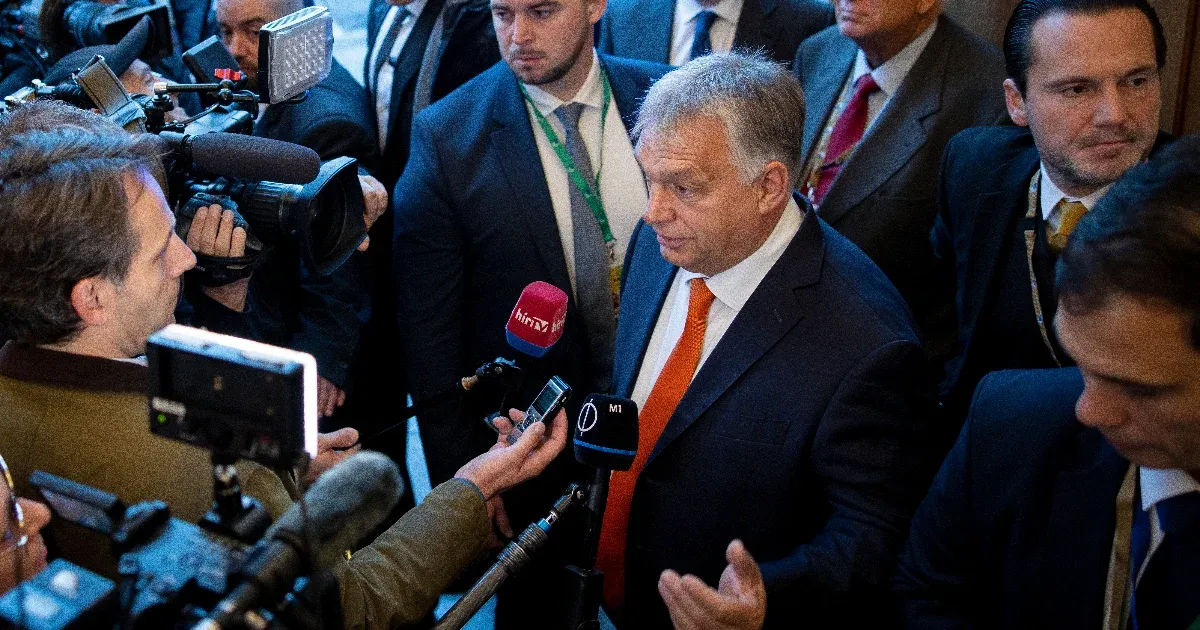 Az EU a magyar elnökség után keményebben szankcionálná Oroszországot