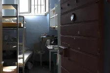 Arte: Are Europe's prisons at a breaking point?