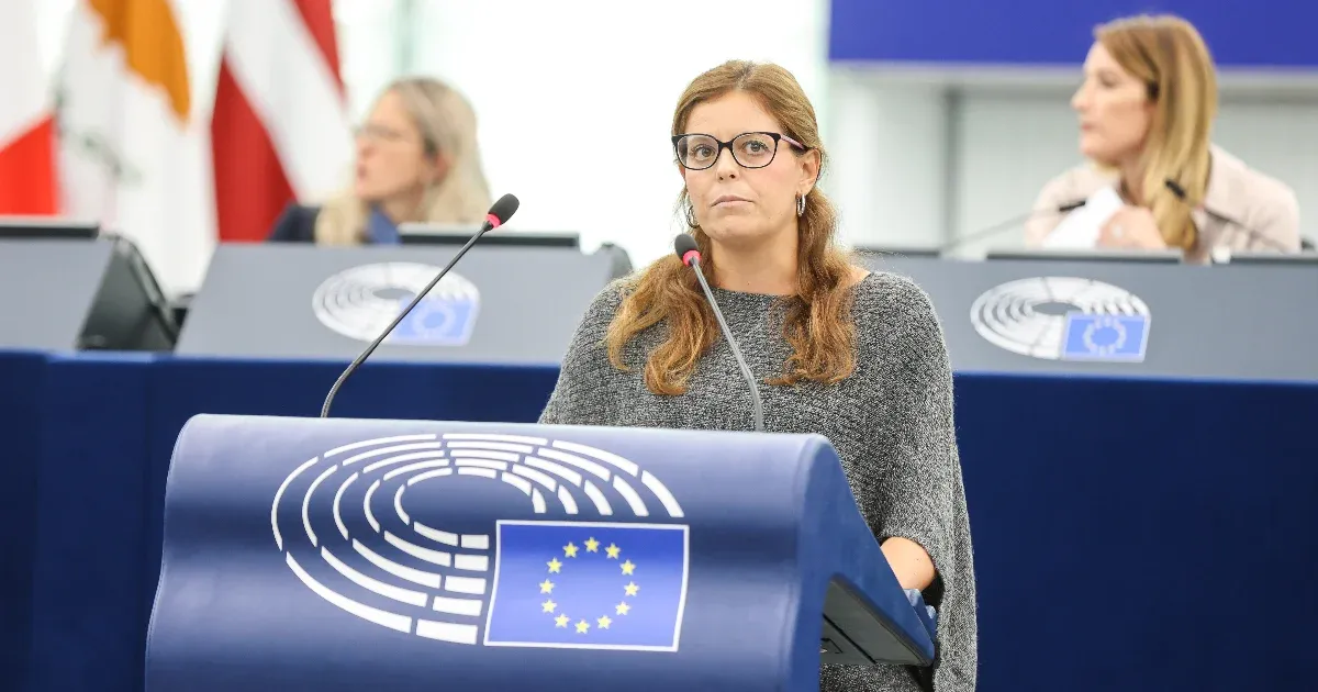 Bejelentette az EP elnöke, hogy kikérték tőlük Ilaria Salis mentelmi jogát