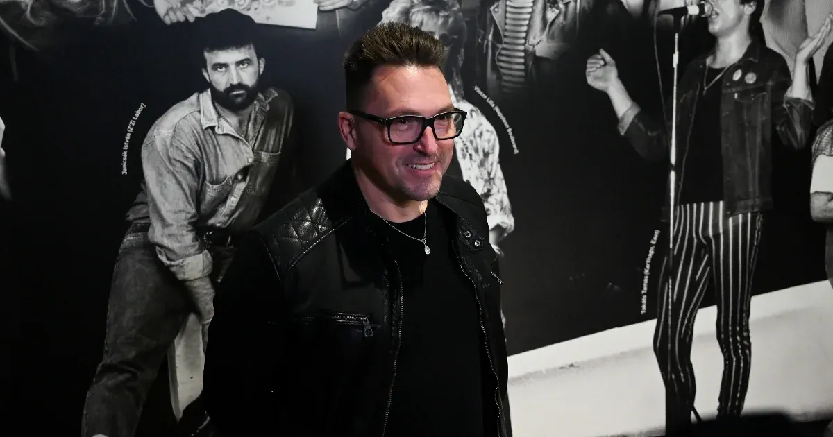 Ákos: Az én sikerem totál organikus, alulról jövő kezdeményezés