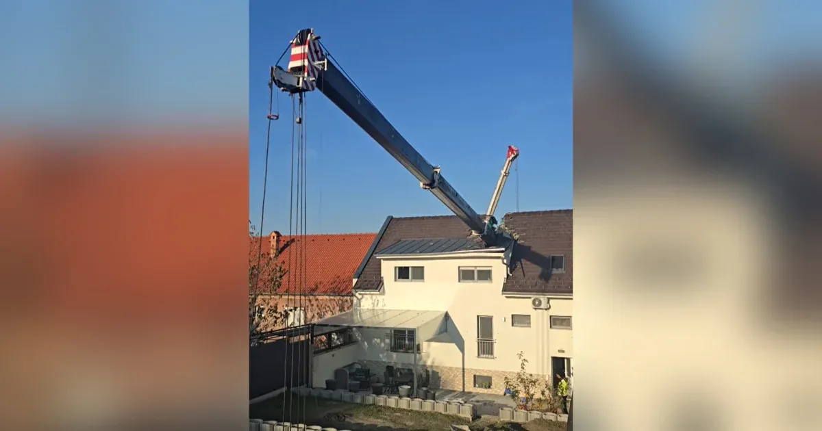 Autodaru Sopron
