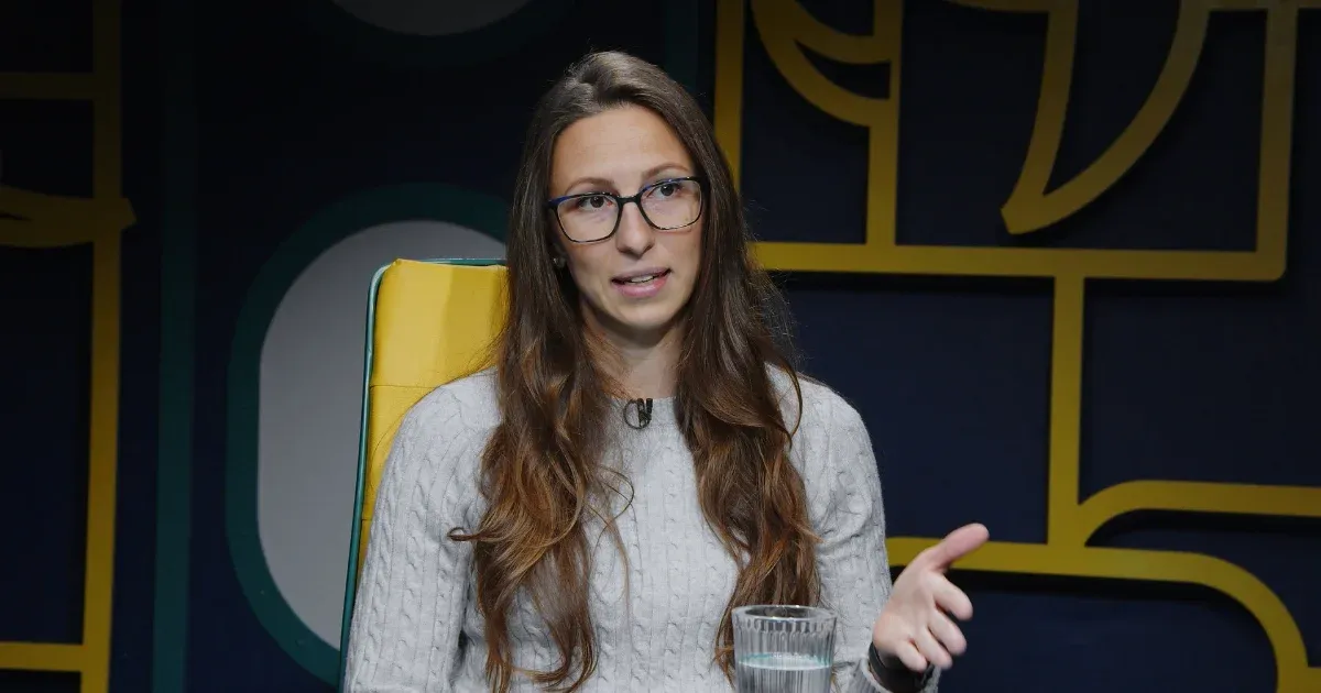 Valamiért iszonyúan fogékonyak vagyunk az étkezéssel kapcsolatos tiltásokra és a korlátozásokra