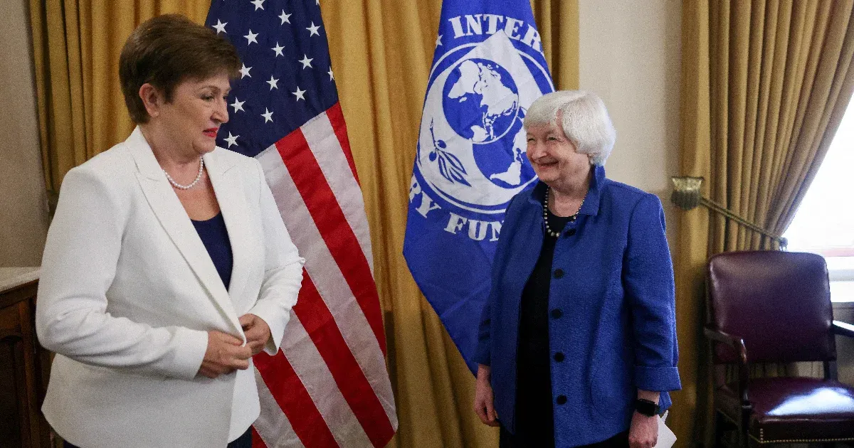 Még rosszabbak Európa kilátásai, mint eddig gondolták, miközben az USA elhúz mellettünk