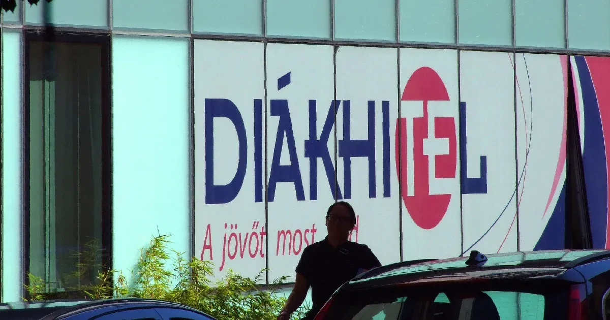 Diákhitel-szerződések: 2023 végéig nem érkezett feljelentés, nem indult eljárás