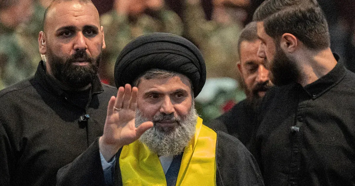 Izrael lebombázta a Hezbollah leendő vezetőjét is