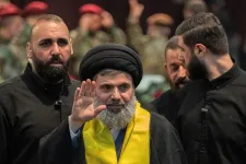 Izrael megerősítette, október elején a Hezbollah leendő vezetőjét is likvidálták