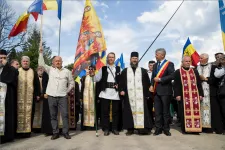 Tîrnoveanuék ismét az úzvölgyi katonatemetőbe készülnek