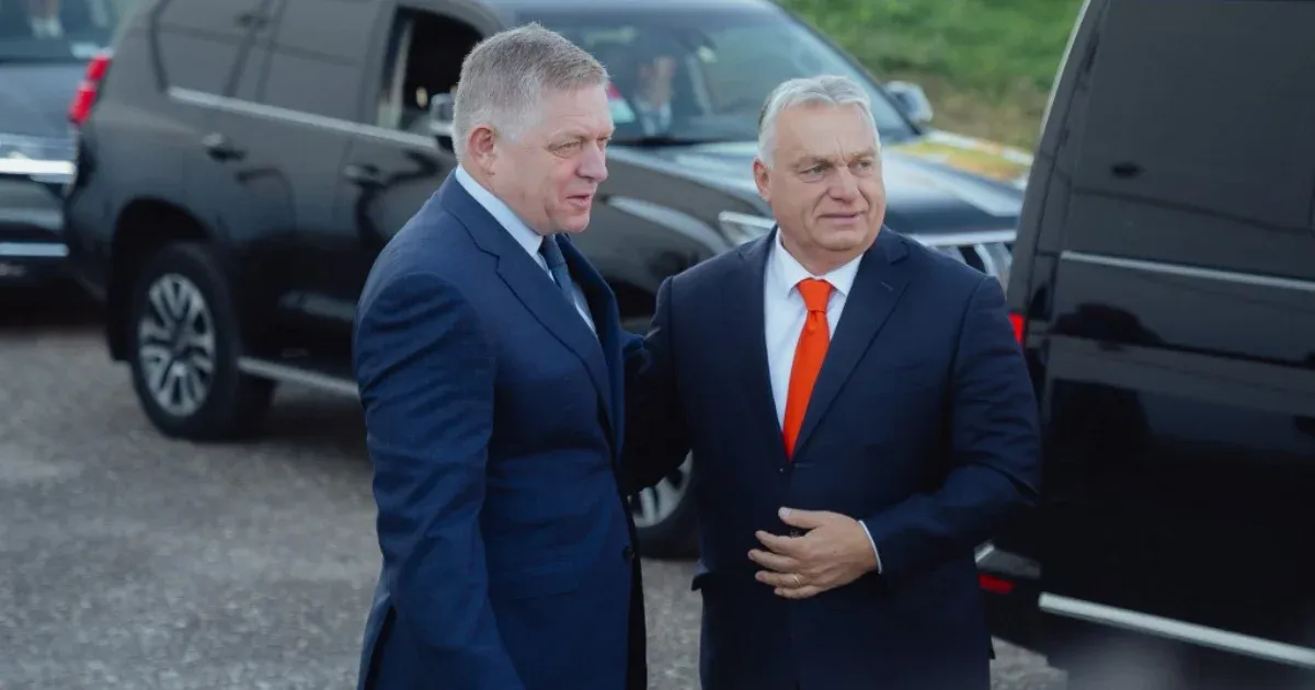 Szlovák is, magyar is: megtarthatnák kettős állampolgárságukat a szlovák–magyar családok gyerekei